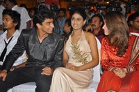 Premalo Padithe Audio Release